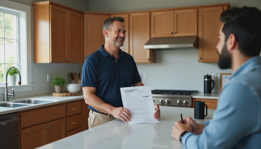 Why This Blog Exists: Most Sellers Don't Need a Big Remodel — They Need a Smart One