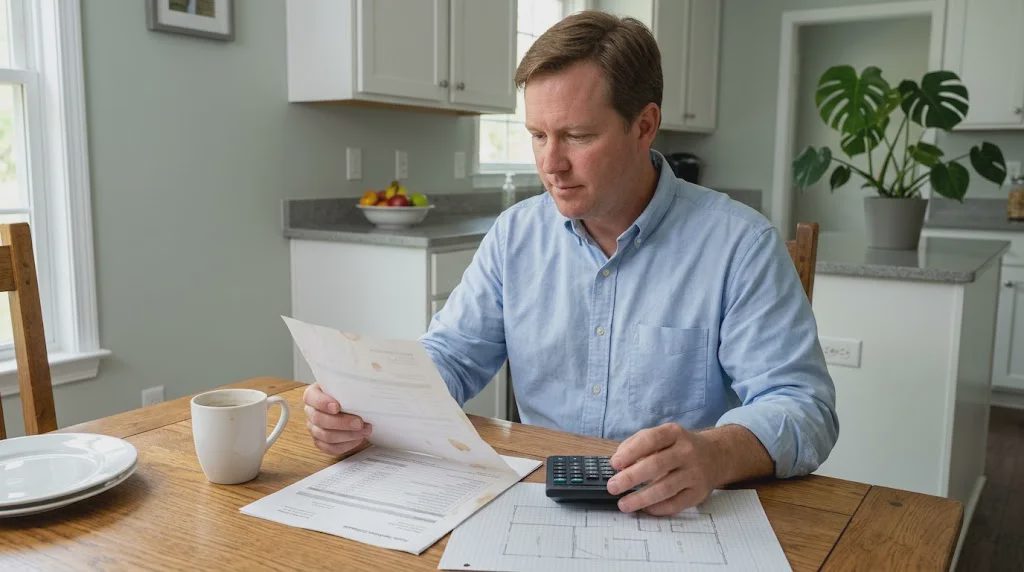 Should You Renovate Before Listing or Credit the Buyer Instead?