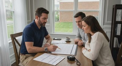If You're Selling in 6 Months, Here's the Renovation Order I'd Follow