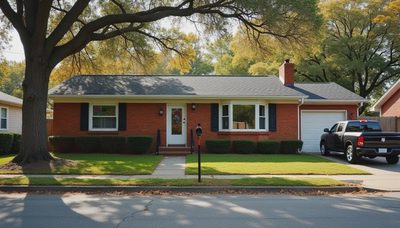 What Homeowners in Older Charlotte Neighborhoods Often Fix Too Late