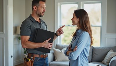 What a Good Pre-Sale Contractor Says in the First Meeting
