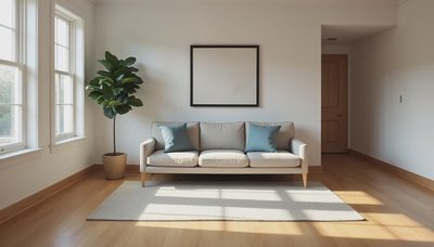 Flooring First? Why It Often Matters More Than Sellers Expect