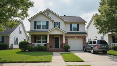 When Old Siding Starts Costing You Buyer Confidence