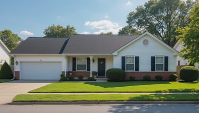 Roofing, Gutters, Windows, HVAC: When Systems Matter More Than Style Before Listing