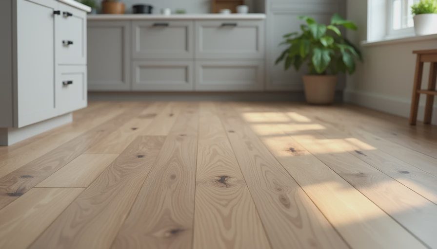 Luxury Vinyl, Refinished Hardwood, or Fresh Carpet: Best Use of Money Before a Sale
