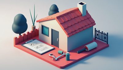 7 home fixes you must complete before selling