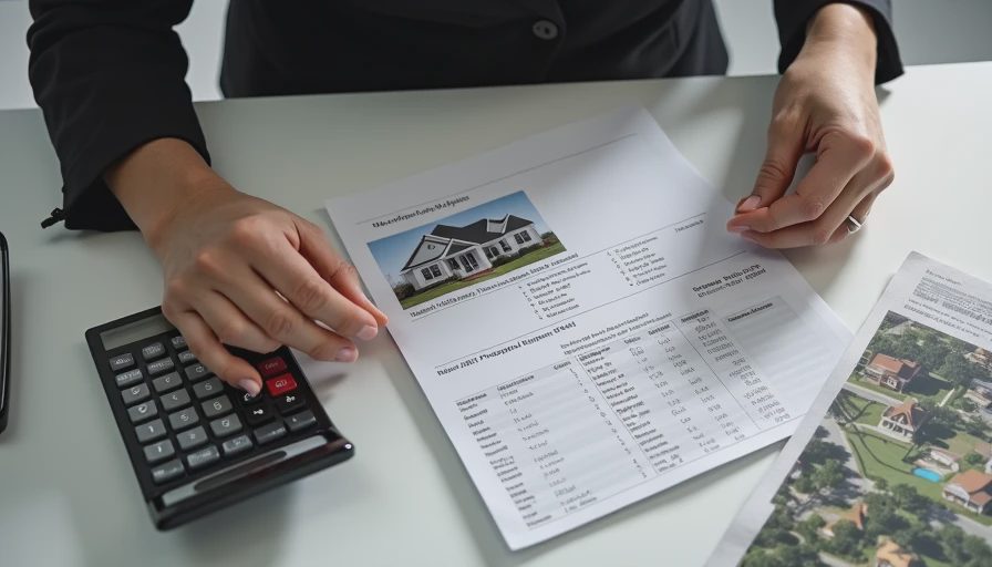 Appraisal Value vs Market Value: What Sellers Should Know Before Renovating
