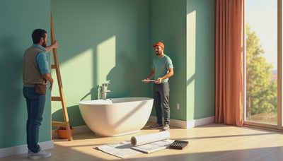 Bath Addition Cost: What Homeowners Should Budget Before Selling