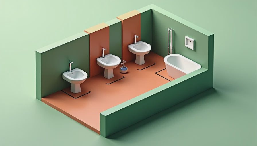 Bathroom Layouts by Size: A Practical Guide Before You List